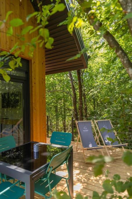 Tree Elements Treehouse Retreat Leilighet Slunj Rom bilde